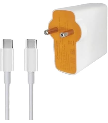 Original 120W Hyper Fast FlashCharge Adapter with Type-C to Type-C